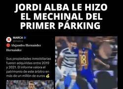 Enlace a Como para olvidar el penalti 