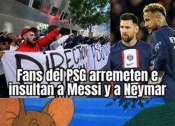 Enlace a Ellos solos son más grandes que todo su club