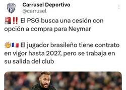 Enlace a Se acercan irremediablemente