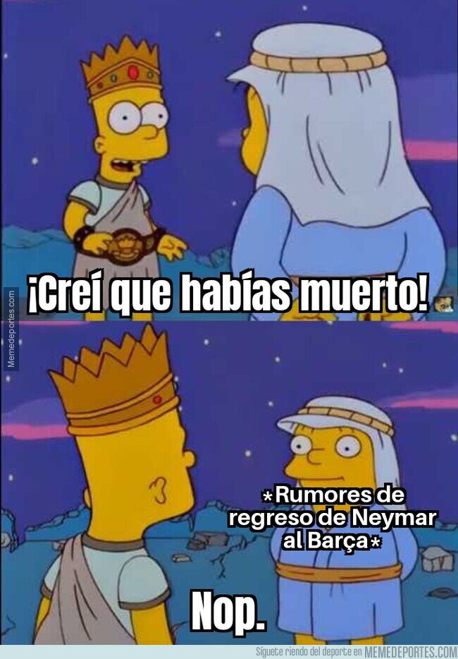 1187384 - Cuando pensábamos que era un tema ya superado...