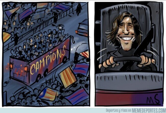 1187392 - Campeones de la Negreira League