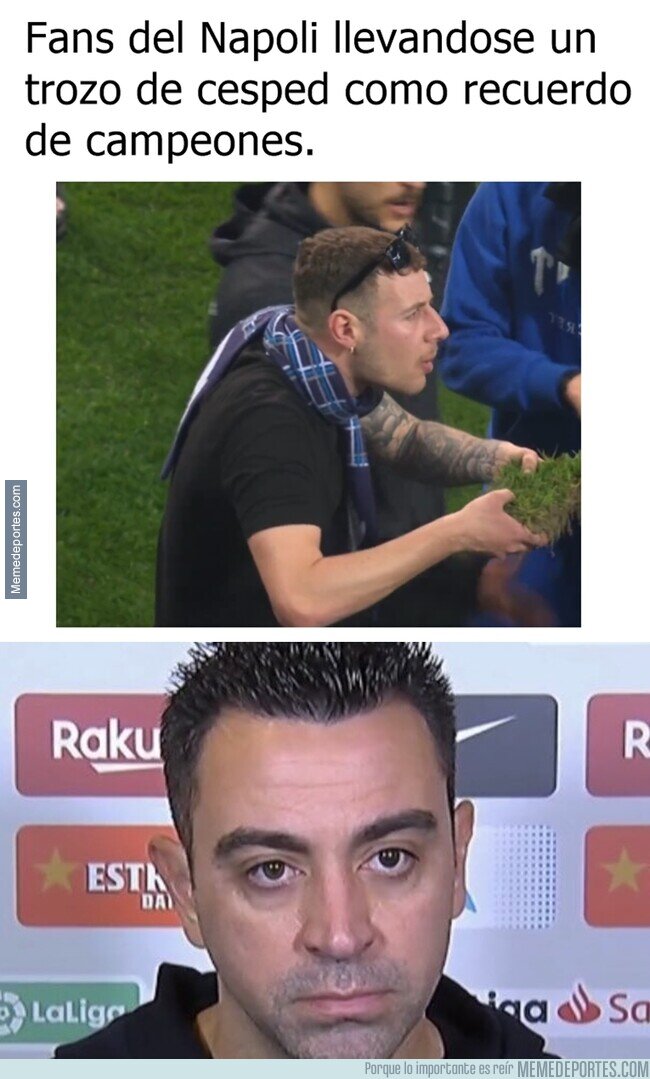 1187405 - La temporada no ha acabado, gente...