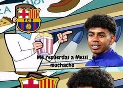 Enlace a ¿Inflar juveniles? ¿Tienes idea de lo loco que se oye eso?