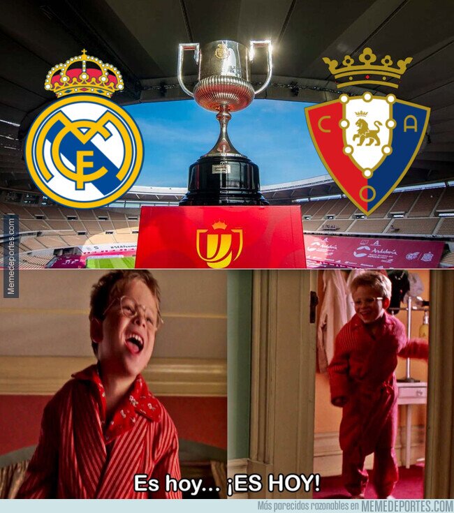 1187432 - ¡Llegó el día de la Final!