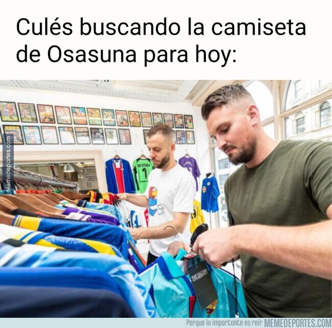 1187440 - ¿Dónde la habremos dejado?