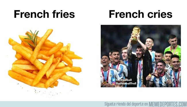 1187446 - No es lo mismo