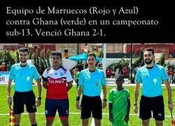 Enlace a A todos nos encanta un David vs Goliath