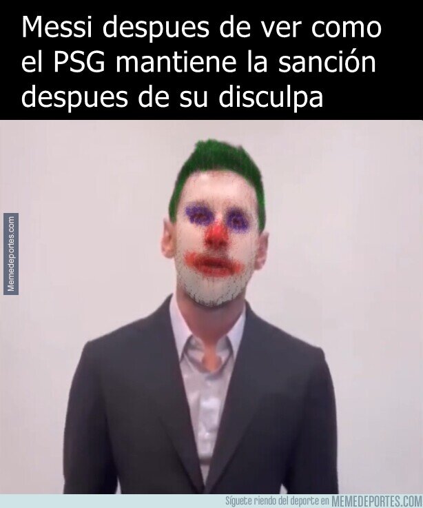 1187469 - El jeque no afloja ni un centímetro