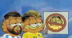 Enlace a No se admiten sudacas