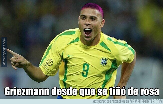 1187477 - El mejor jugador de la liga (?)