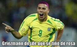 Enlace a El mejor jugador de la liga (?)