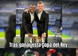 Enlace a Todos y en dos clubs diferentes