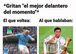 Enlace a Yo no tengo dudas