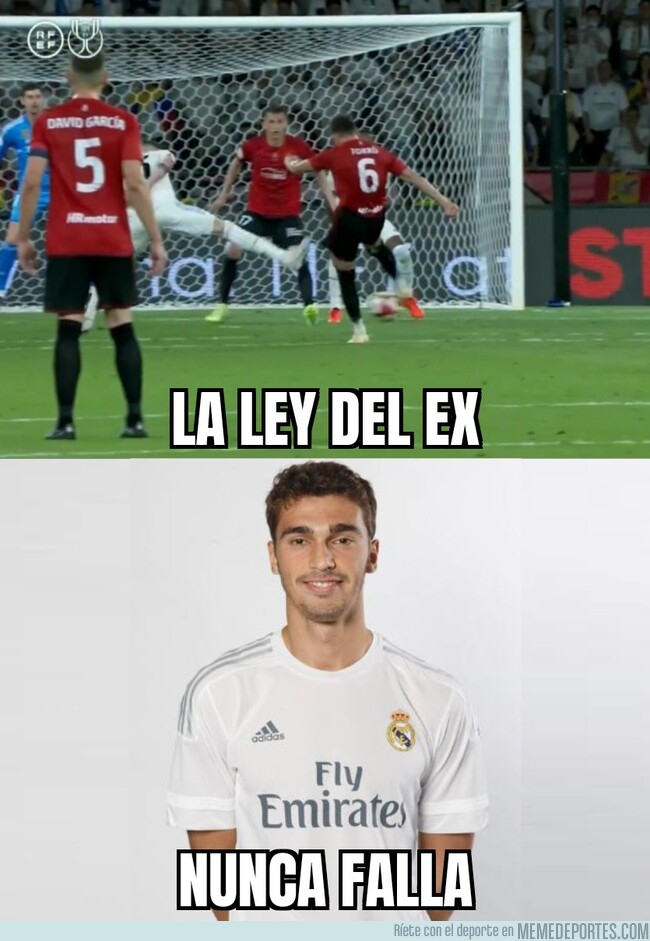 1187503 - ¿A qué edad te enteraste que Torró jugó en el Madrid?