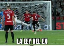 Enlace a ¿A qué edad te enteraste que Torró jugó en el Madrid?