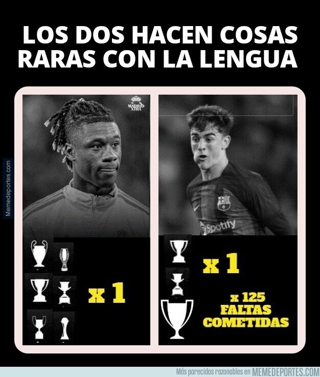 1187508 - El Golden Boy y un nominado