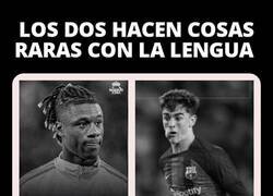 Enlace a El Golden Boy y un nominado