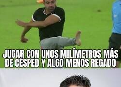 Enlace a Muy congruente