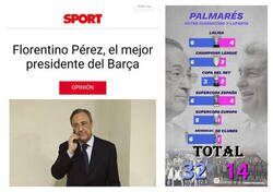 Enlace a Que mal envejecimiento tienen algunos artículos de opinión