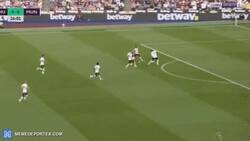 Enlace a De Gea necesita un psicólogo urgentemente