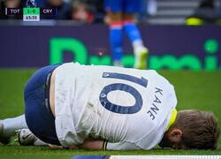 Enlace a Los calzoncillos que usa Harry Kane