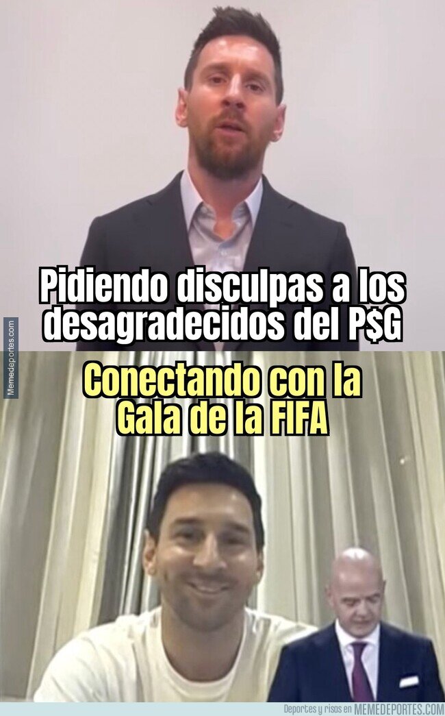 1187610 - ¿Por qué eres así, Leo?