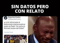 Enlace a Sí, en lo blanco de los ojos