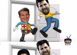 Enlace a Se avecina humillación en Copa Sudamericana con Newells