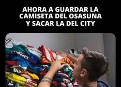 Enlace a Vaya fondo de armario que tienen