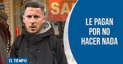 Enlace a Que dicha ser Hazard