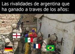 Enlace a Alguien que les diga