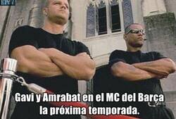 Enlace a Los dos desquiciados estos...