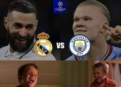 Enlace a Día de partidazo