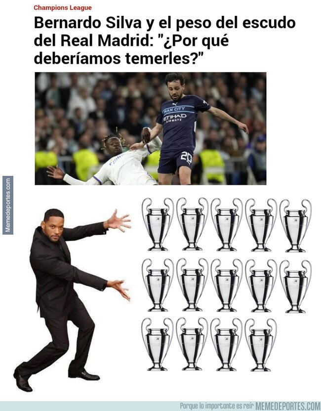 1187667 - 14 razones por las que temerles