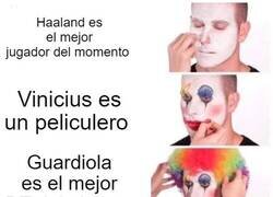 Enlace a Payasos de profesión