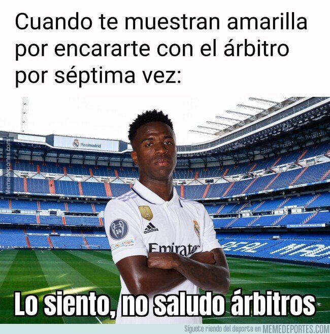1187695 - Me enfado y no saludo