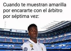 Enlace a Me enfado y no saludo