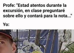 Enlace a Huele las flores, Fernando