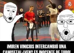 Enlace a Lleva tanto tiempo siendo ruín que la primera vez que actúa como ser humano lo convierten en tendencia nacional