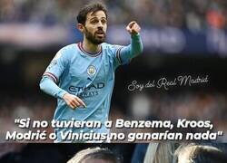 Enlace a Lo que piensan los del City