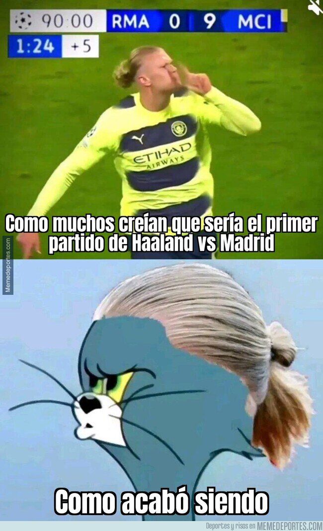 1187773 - Alguien desenchufó al Androide