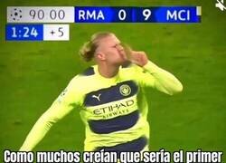 Enlace a Alguien desenchufó al Androide