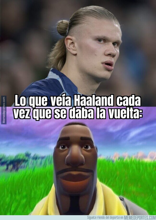 1187776 - Con Antonio siempre encima