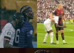 Enlace a Extrañas pero efectivas formas de defender