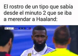 Enlace a La cara de la seguridad