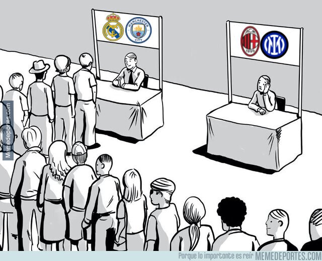 1187783 - La Champions no es solo Madrid y City