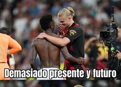 Enlace a Nos quedan 10 años de disfrute de estos cracks