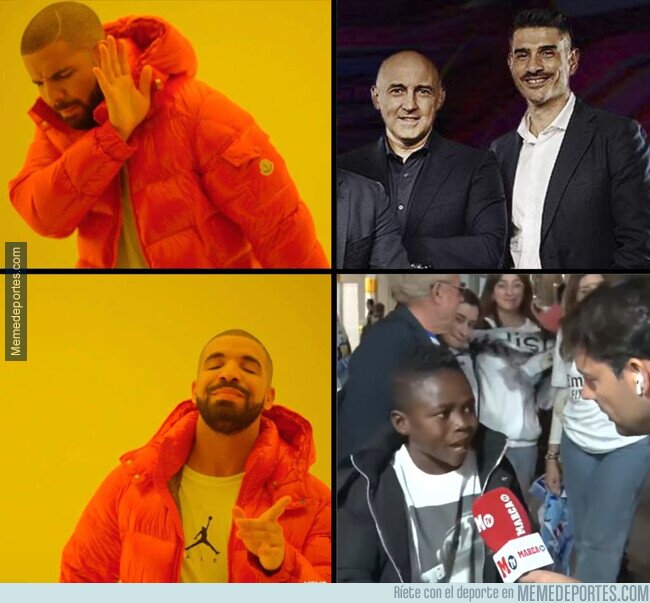 1187789 - Mi analista deportivo favorito