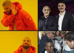 Enlace a Mi analista deportivo favorito