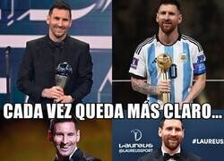 Enlace a El caché del Dubai de Oro